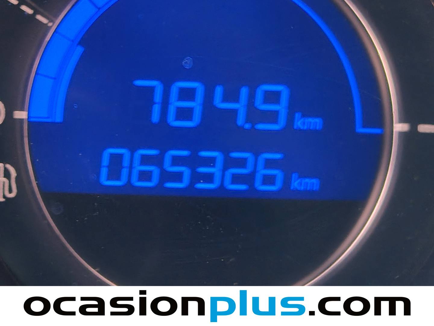 DS DS 4 DS DS4 THP 165 S&S Style EAT6 (165 CV) seminuevo