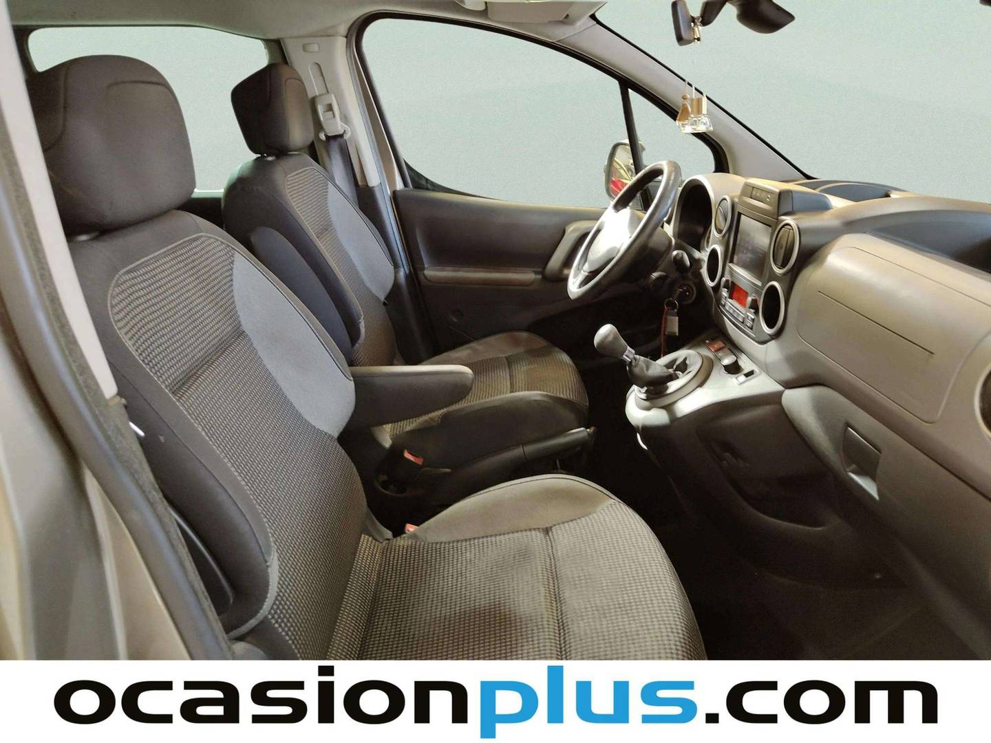 Peugeot Partner Peugeot Partner Tepee Combi 1.6 BlueHDi Outdoor (100 CV) al mejor precio