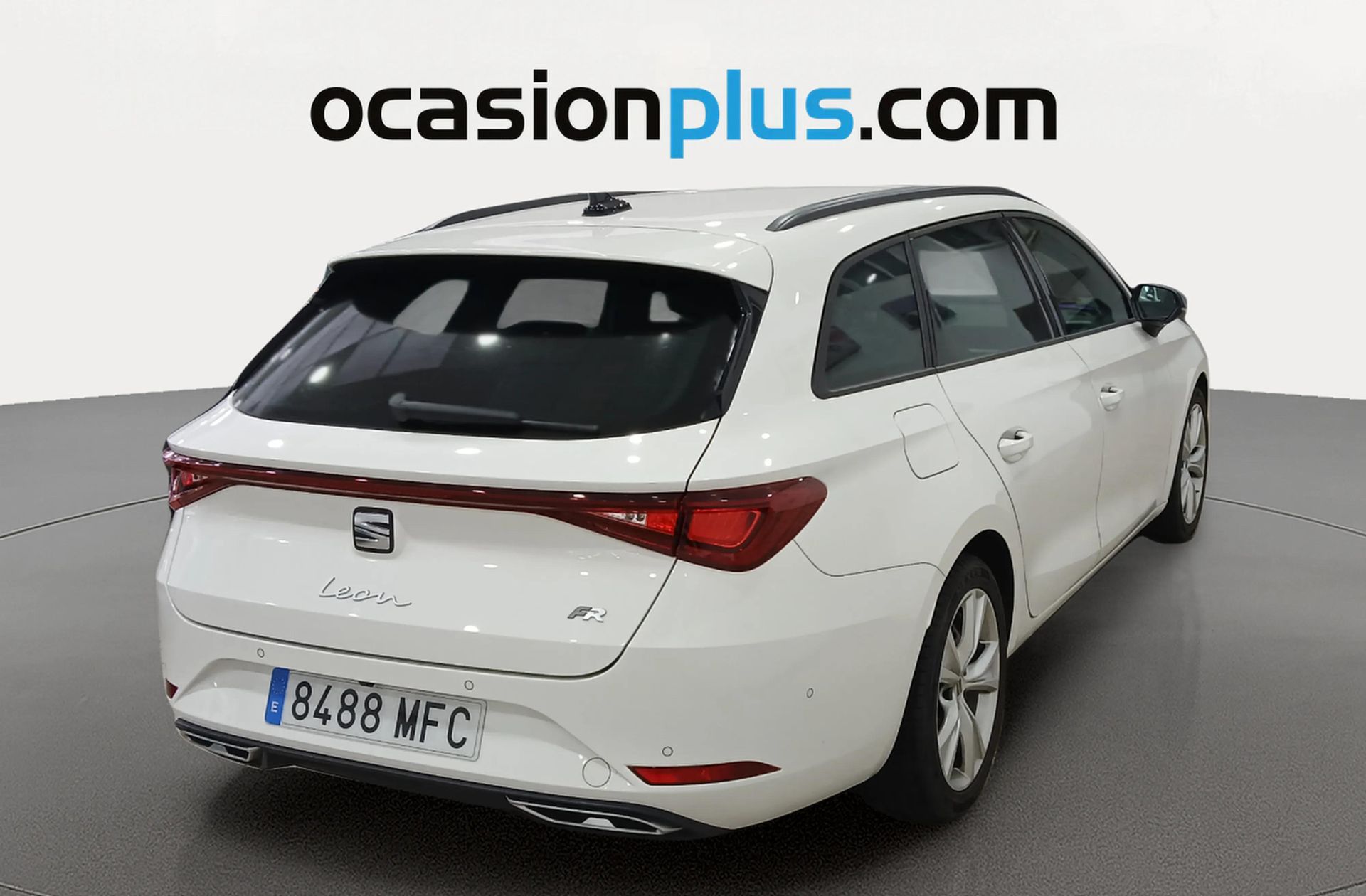 SEAT León ST 1.5 TSI FR - foto 4