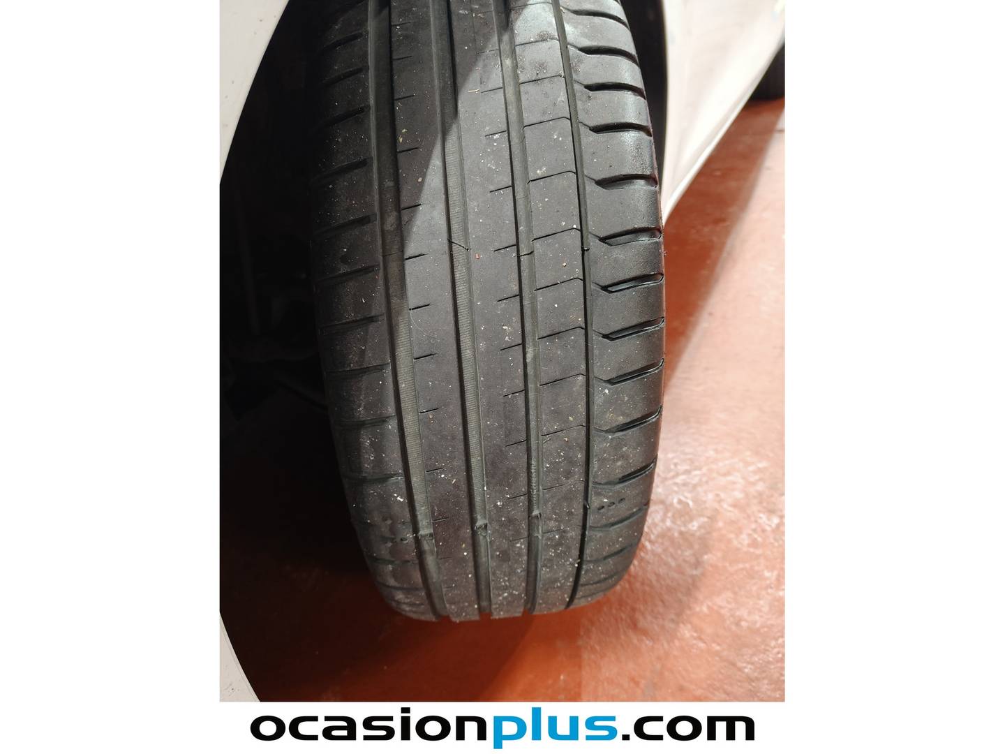 Foto Seat León SEAT León ST ST 2.0 TDI S&S FR Go L DSG (150 CV)