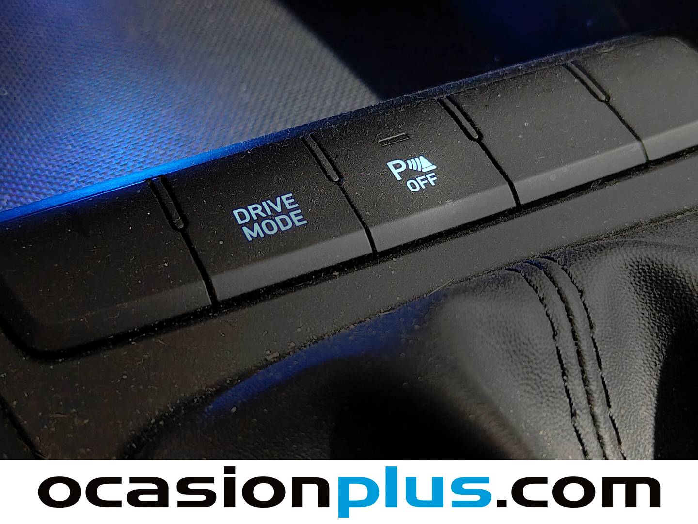 Extras del Hyundai Bayon Hyundai Bayon 1.0 TGDI 48V Maxx (100 CV)