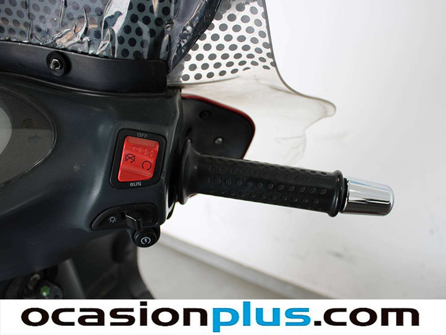 Foto Piaggio Hexagon 250 GT PIAGGIO HEXAGON 250 GT