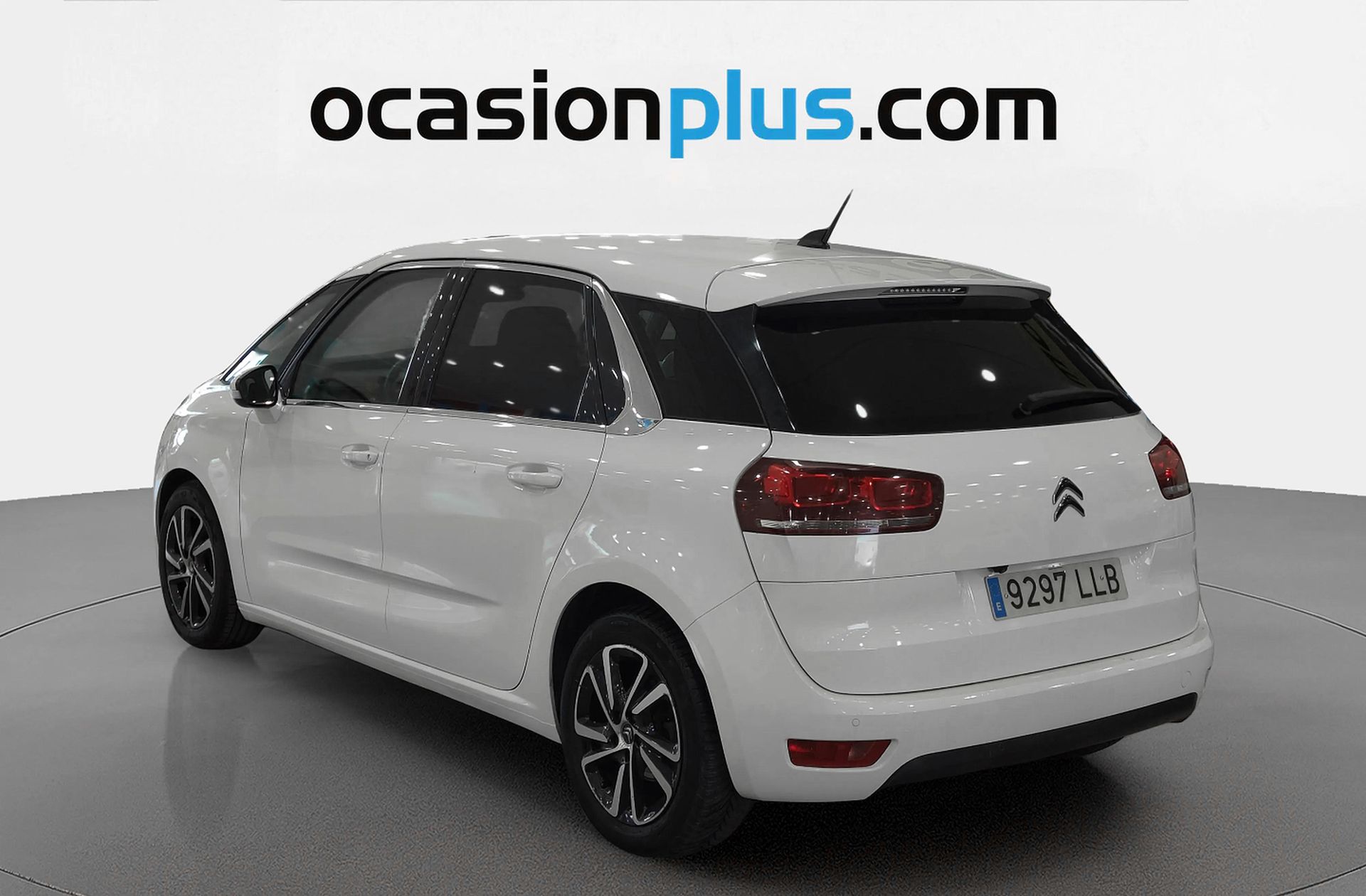 Citroën C4 SpaceTourer PureTech 130 Feel EAT8 - foto 3