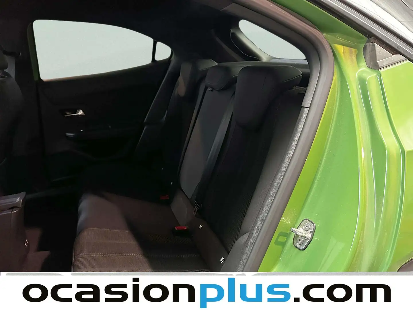 Foto Opel Mokka Opel Mokka 1.2 T GS  (136 CV)