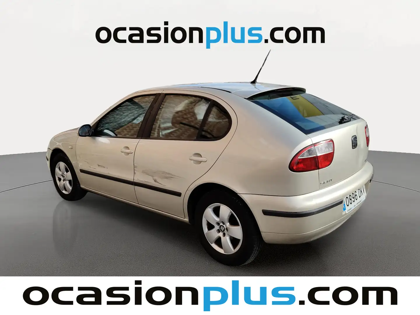 Foto Seat León SEAT León 1.9 TDi Stella (110 CV)