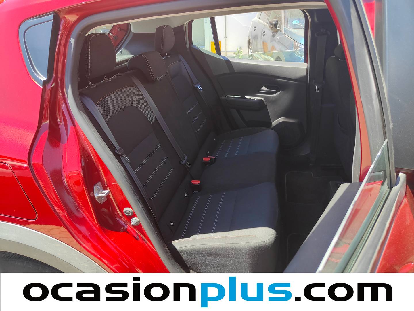 Dacia Sandero Dacia Sandero Stepway Comfort ECO-G (100 CV) al mejor precio