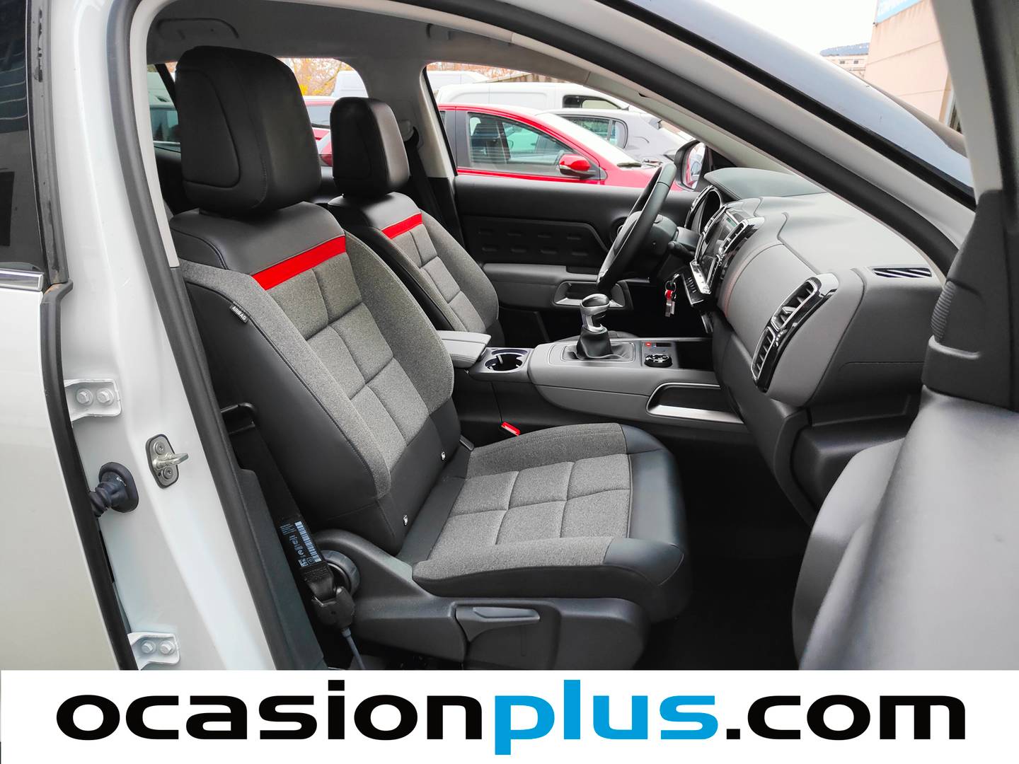 Foto Citroën C5 Aircross Citroen C5 Aircross BlueHdi 130 S&S Feel (131 CV)