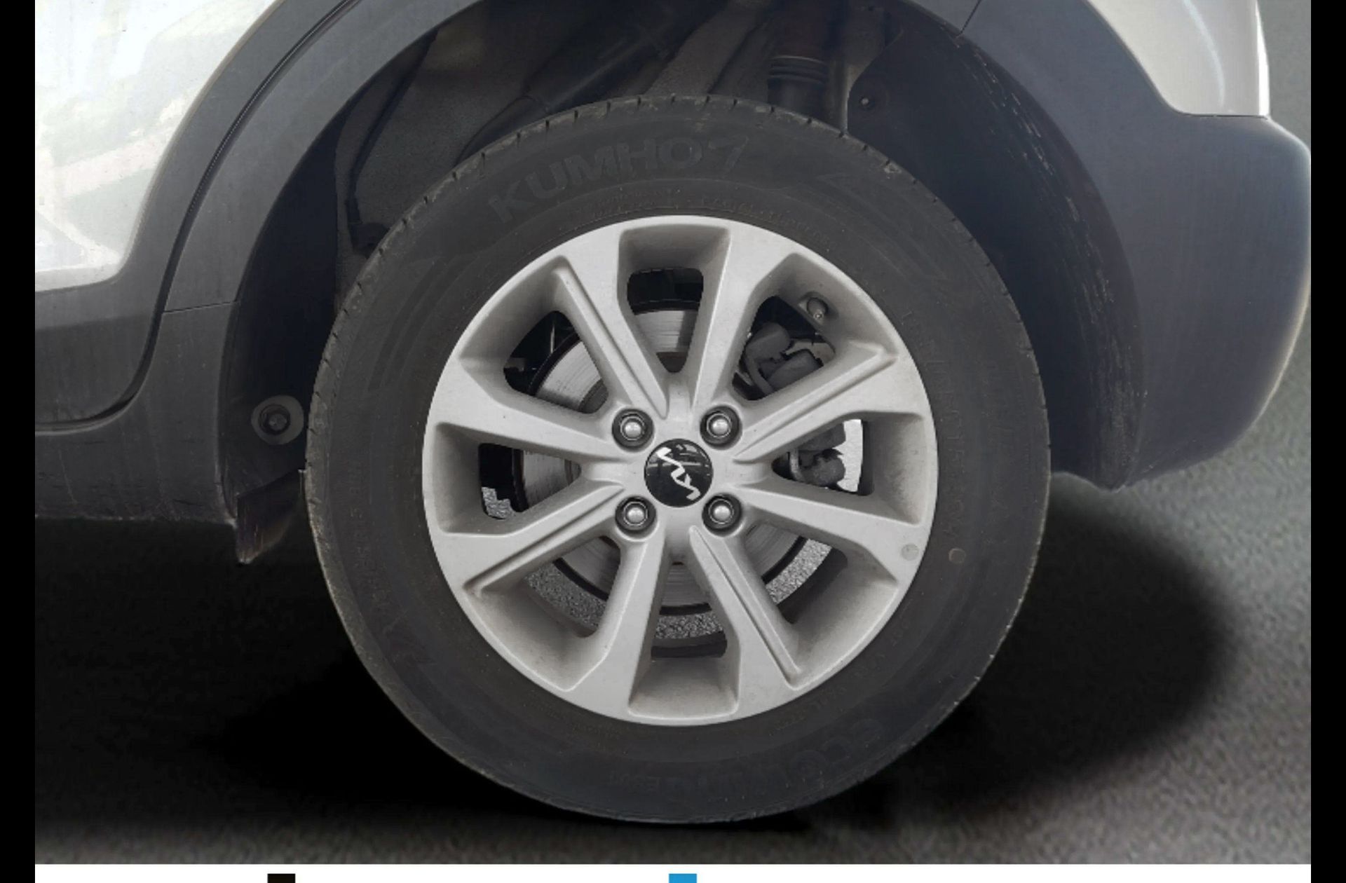 Kia Stonic 1.2 DPi Drive - foto 34
