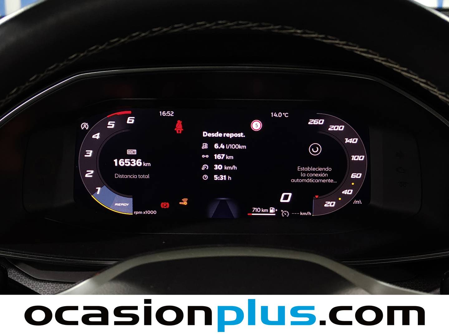 Foto Seat León SEAT León 2.0 TDI S&S Style XL (116 CV)