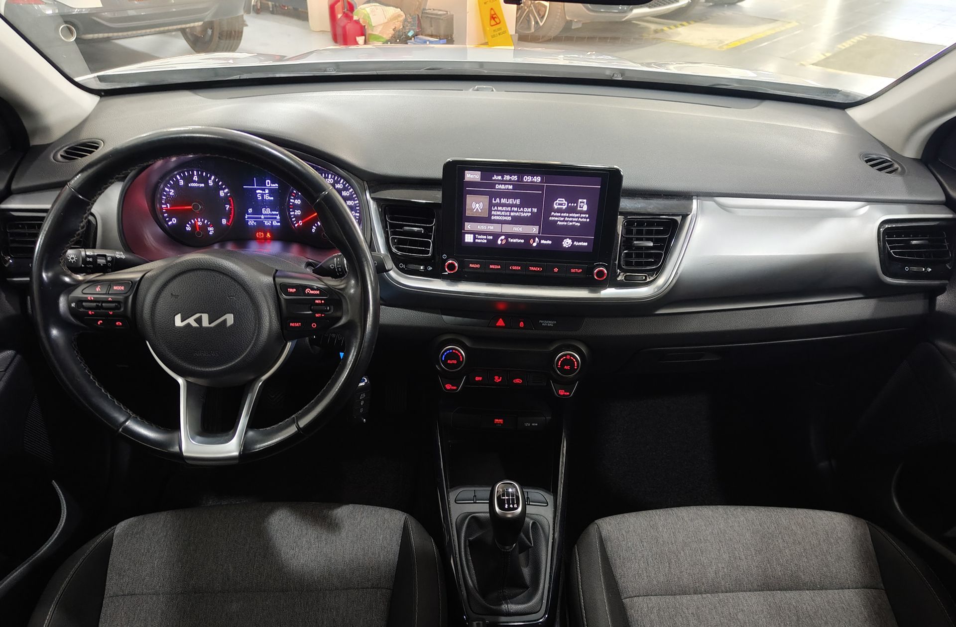 Kia Stonic 1.0 T-GDi Concept - foto 6