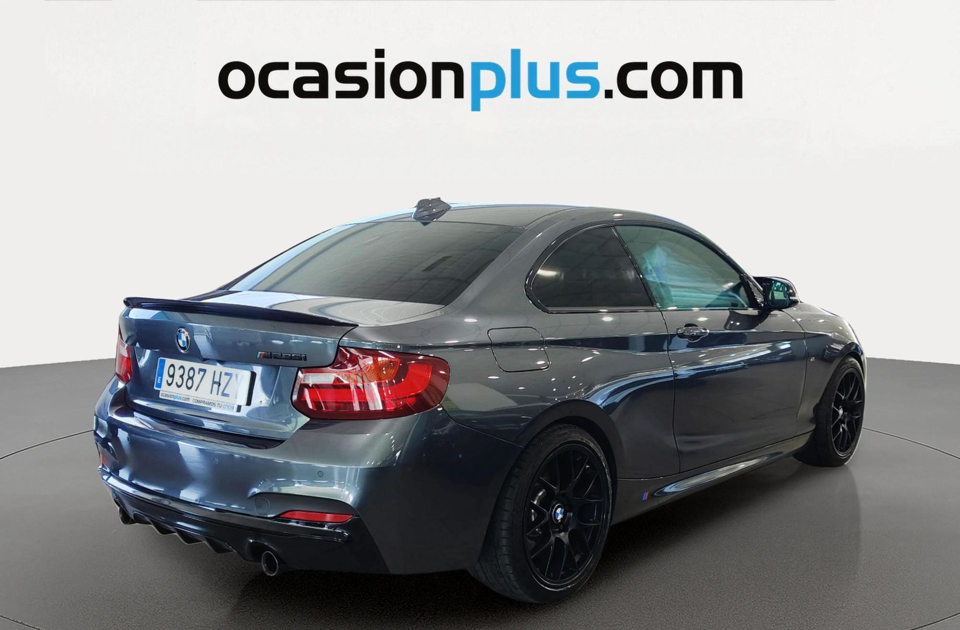 BMW Serie 2 M235i Coupe - foto 4