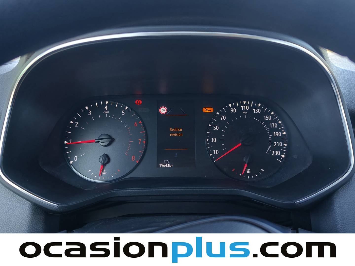Renault Clio Renault Clio Business TCe (100 CV) GLP seminuevo