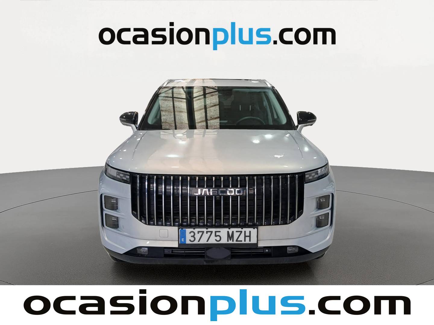 JAECOO 7 JAECOO 7 1.6 TGDI Select FWD (145 CV) 147cv
