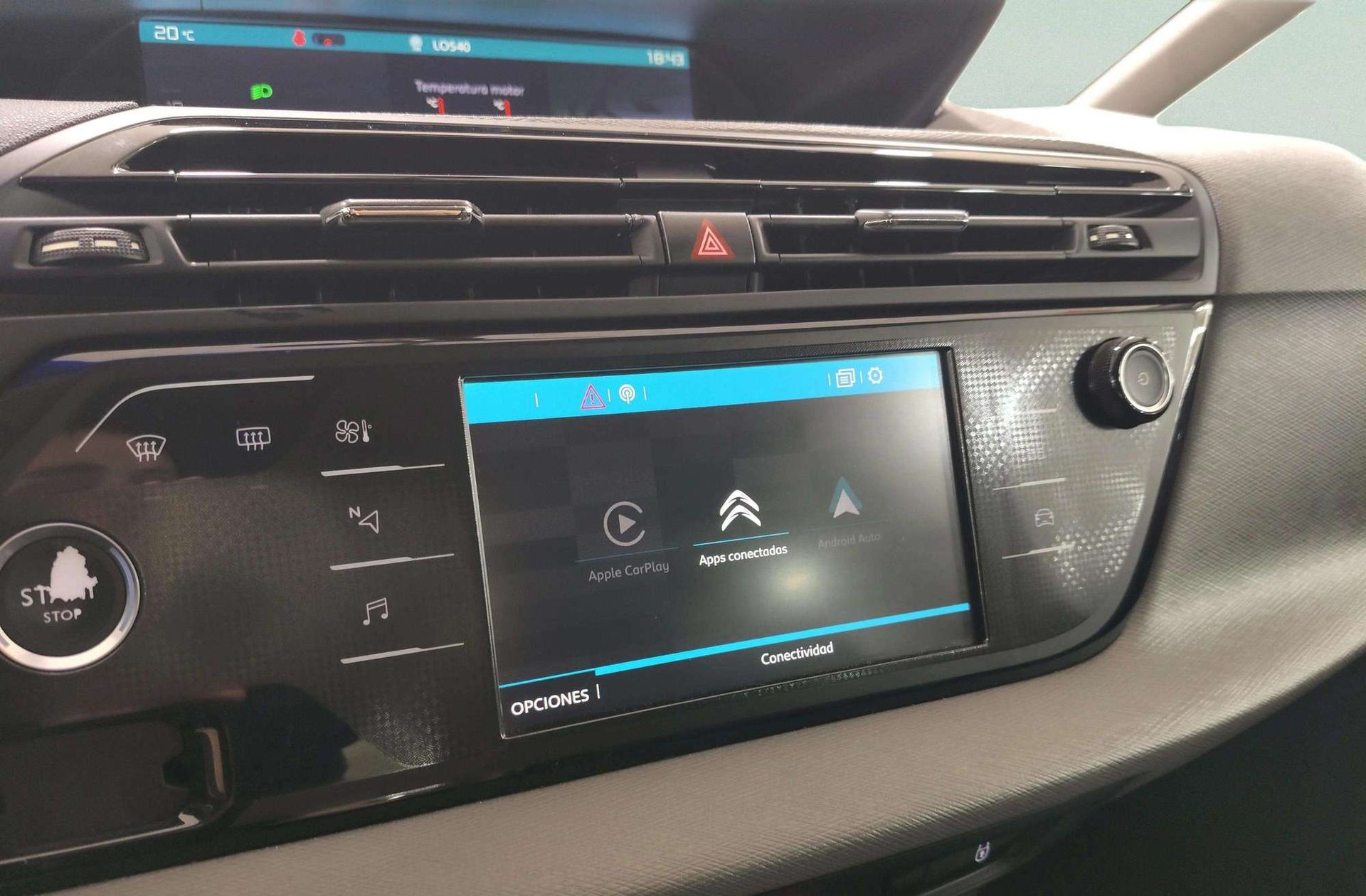 Citroën C4 Picasso PureTech 130 Feel - foto 7