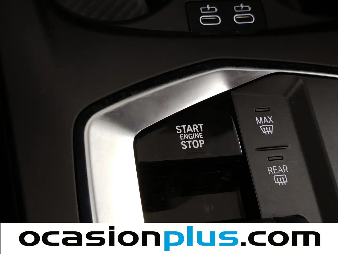 Foto BMW Serie 1 BMW Serie 1 120d (163 CV) Pack M