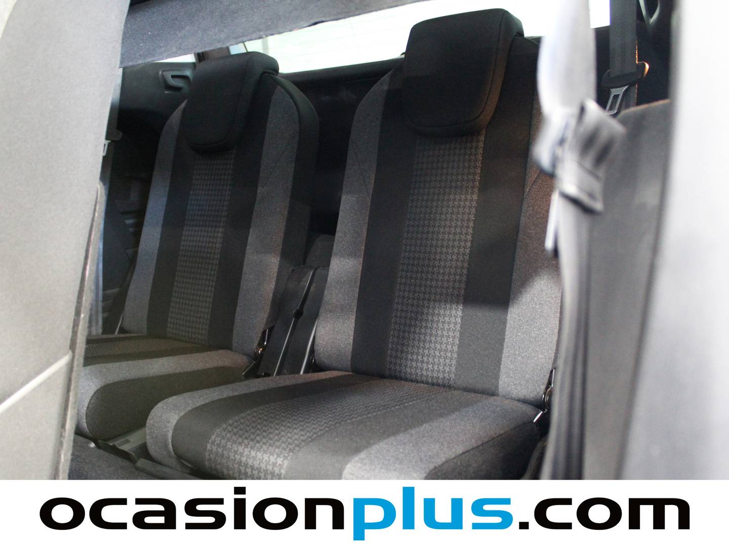 Peugeot 5008 Peugeot 5008 PureTech 130 Active (130 CV) de ocasión