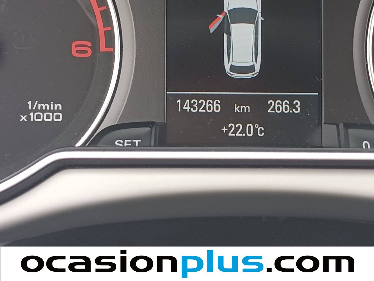 Audi A4 Audi A4 Avant S line edition 2.0 TDI (150 CV) seminuevo