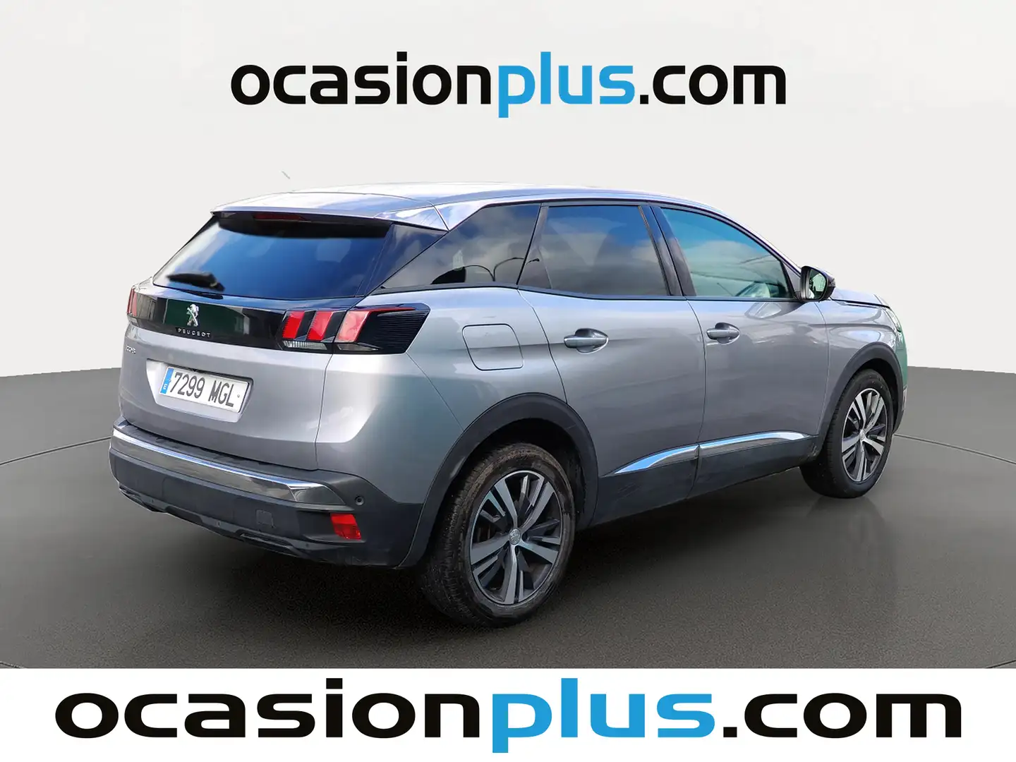 Foto Peugeot 3008 Peugeot 3008 PureTech 130 S&S Allure Pack (130 CV)