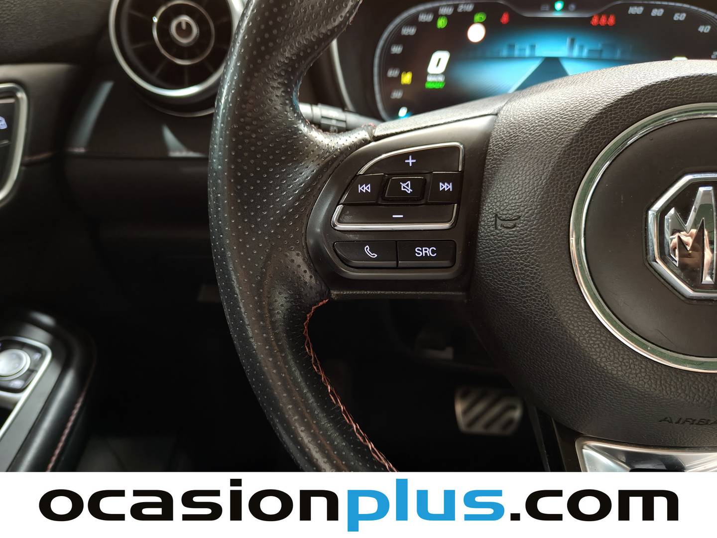 MG eHS MG eHS 1.5 T-GDI PHEV Luxury (258 CV) km 0