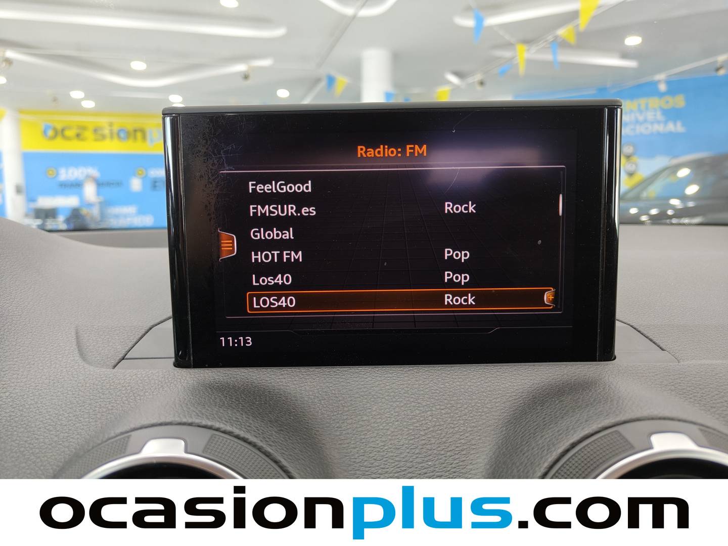 Audi Q2 Audi Q2 Advanced 30 TDI (116 CV) S tronic al mejor precio