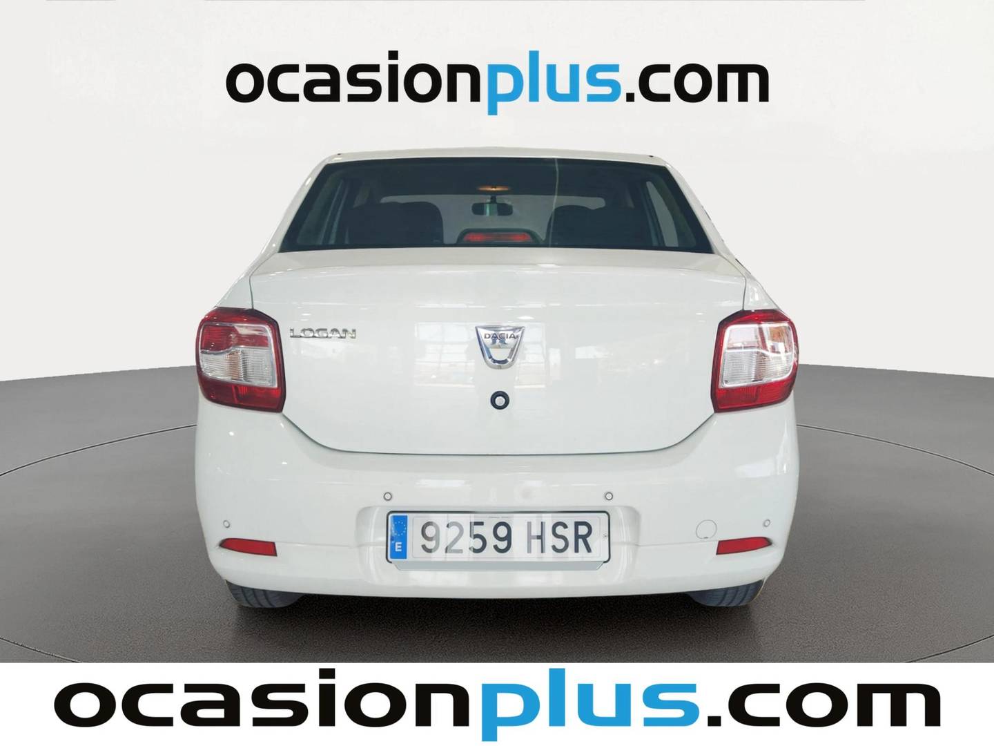Dacia Logan Dacia Logan dCi 90 Ambiance (90 CV) barato
