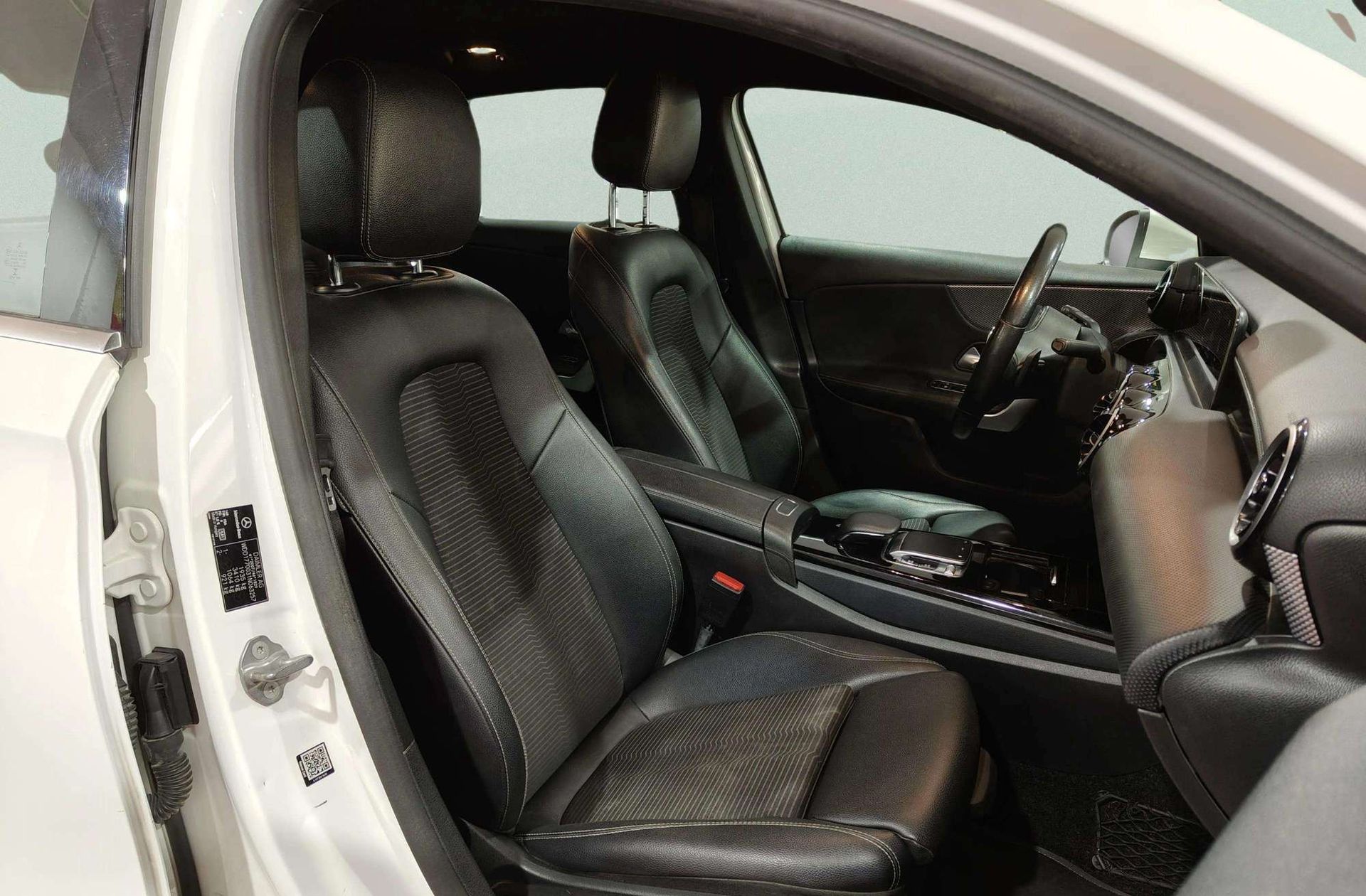 Mercedes-Benz Clase A 180 d - foto 22