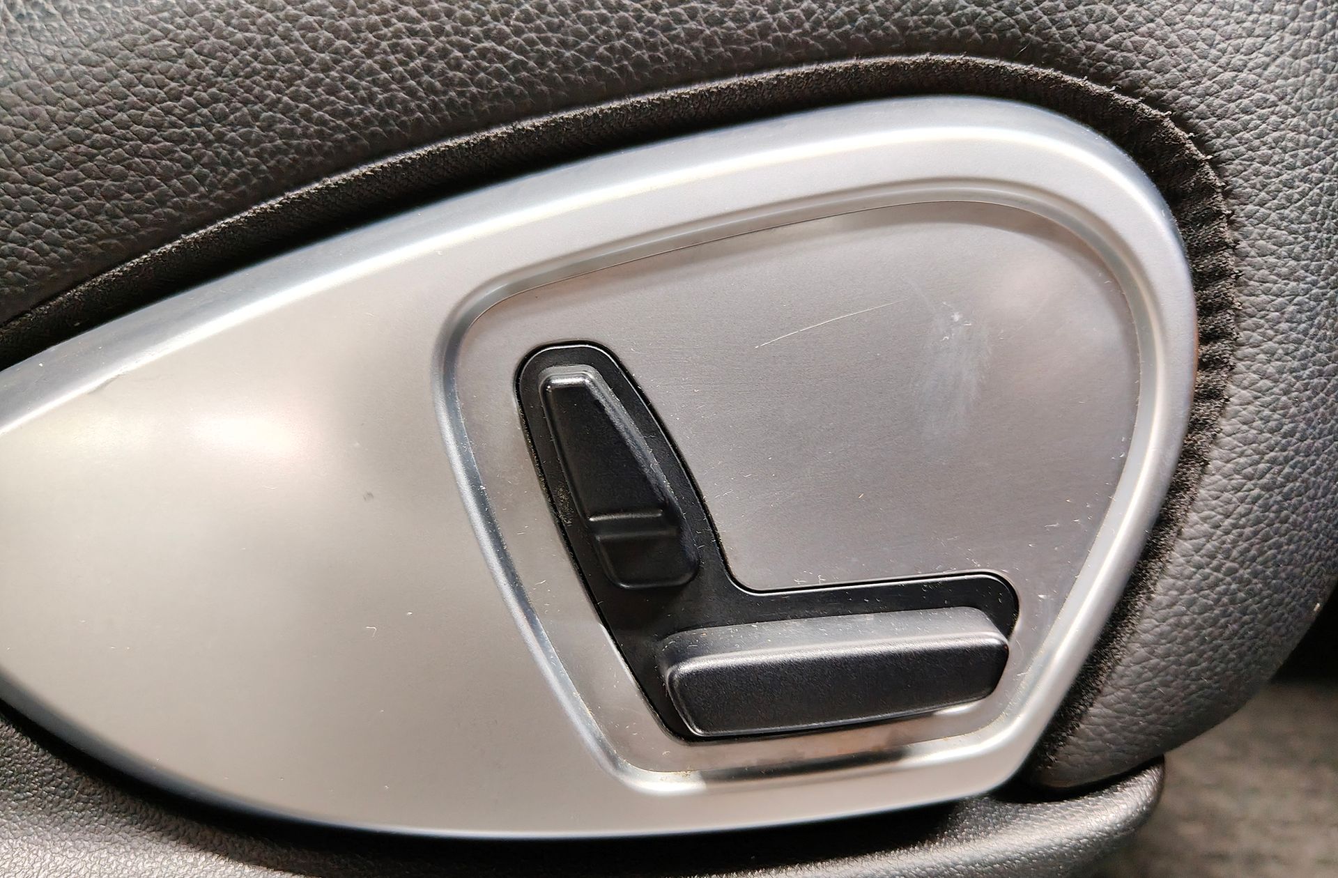Mercedes-Benz Clase M ML 320 CDI - foto 21