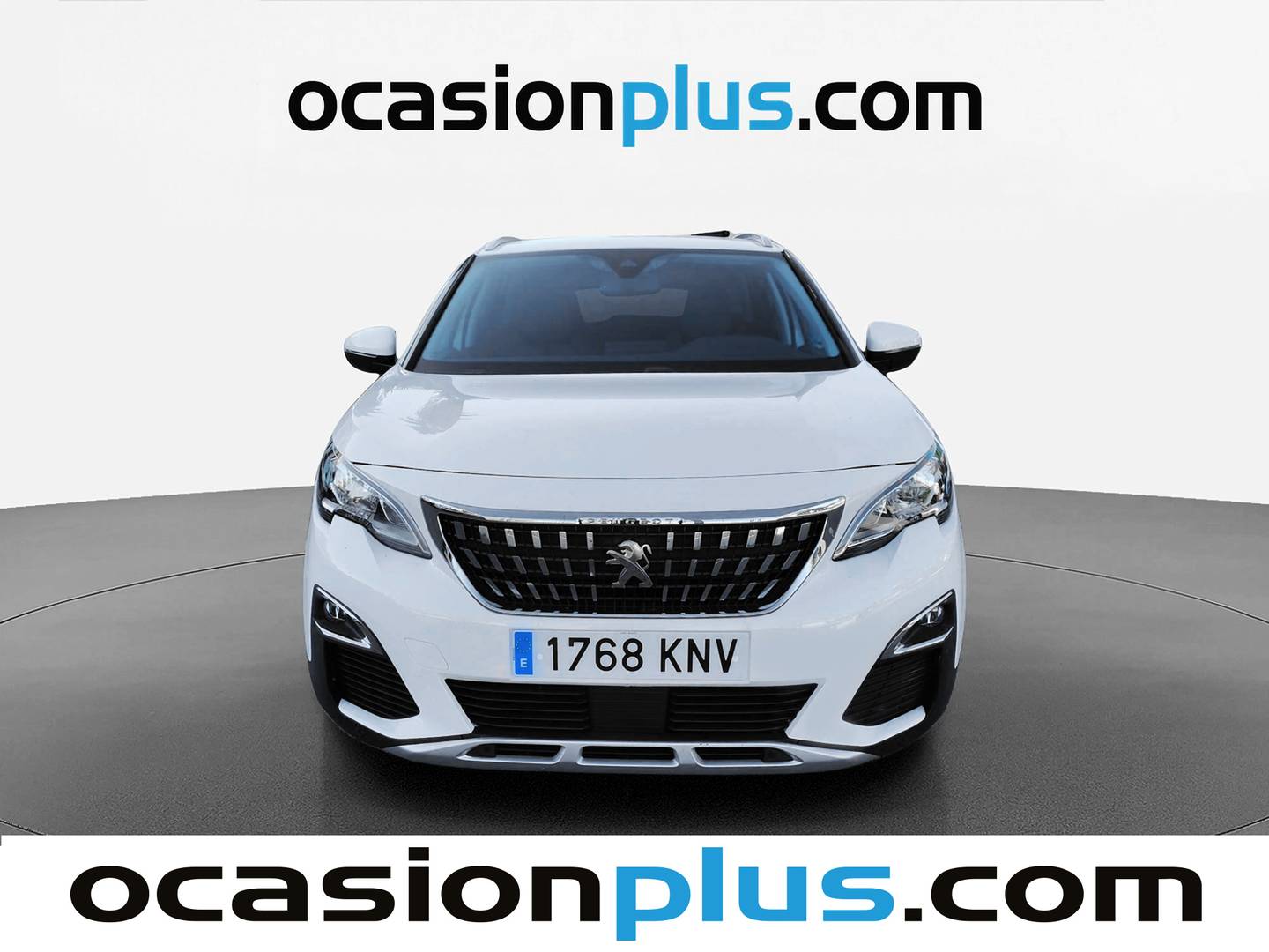 Peugeot 3008 Peugeot 3008 BlueHDI 130 S&S Allure (130 CV) al mejor precio
