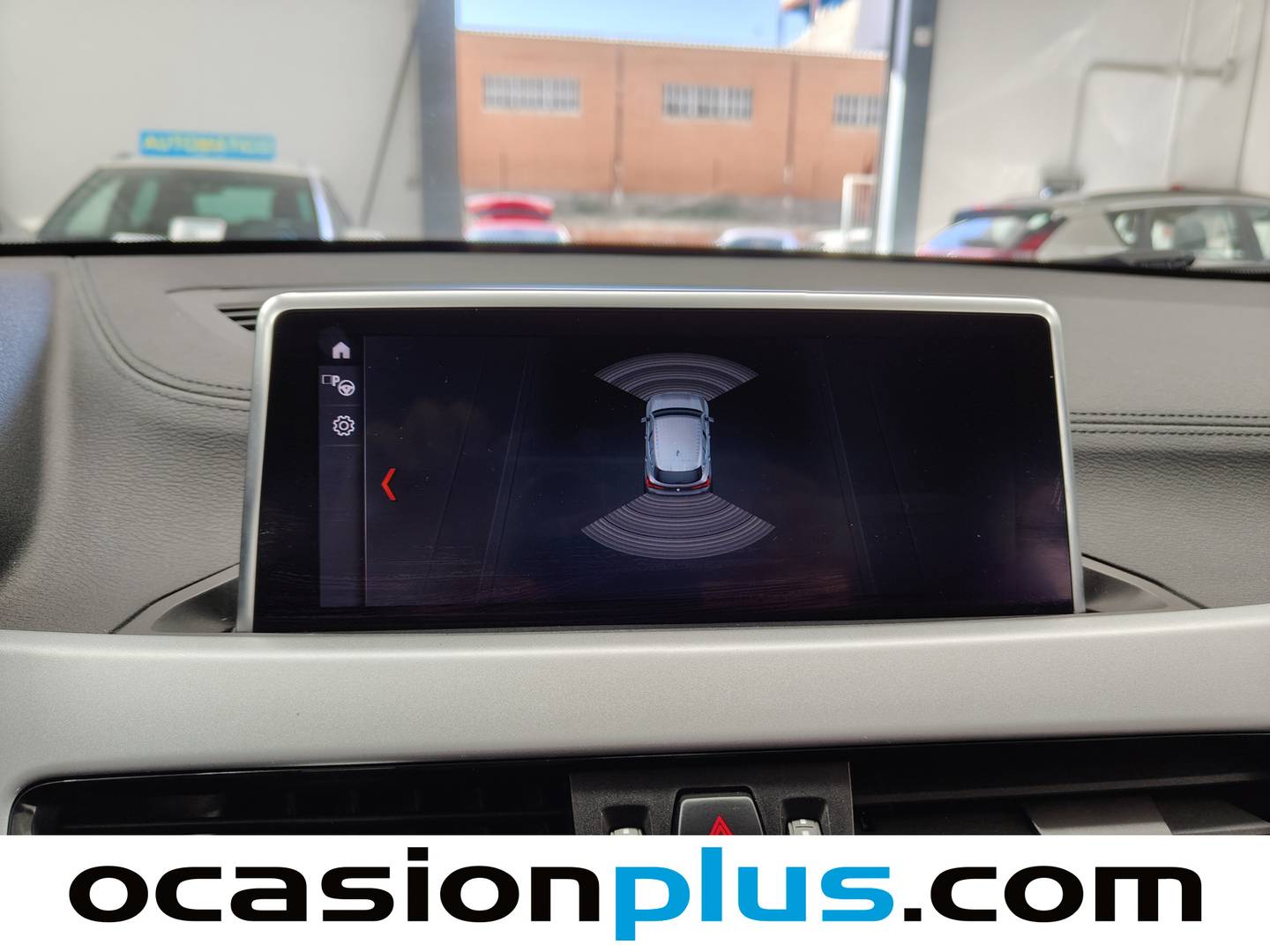 Foto BMW X2 BMW X2 sDrive18i (140 CV)