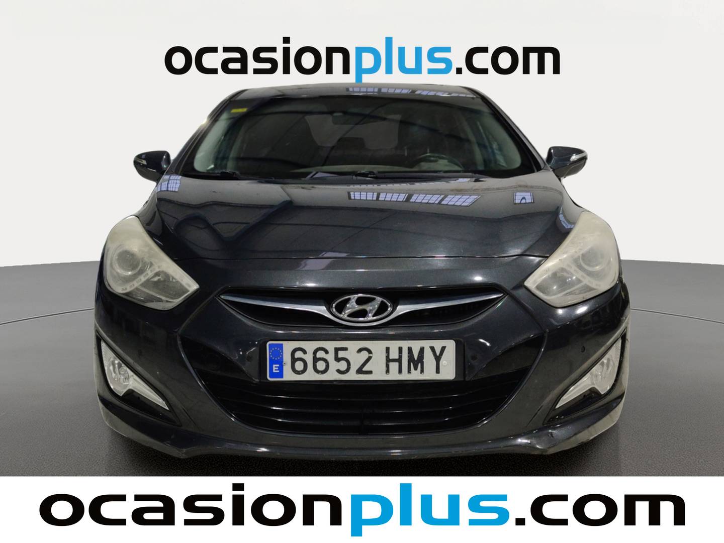 Foto Hyundai i40 Hyundai i40 1.6 GDI GLS (135 CV)