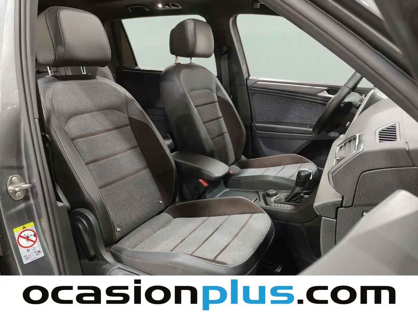 Foto Seat Tarraco SEAT Tarraco 2.0 TDI S&S Xcellence 4Drive DSG (190 CV)