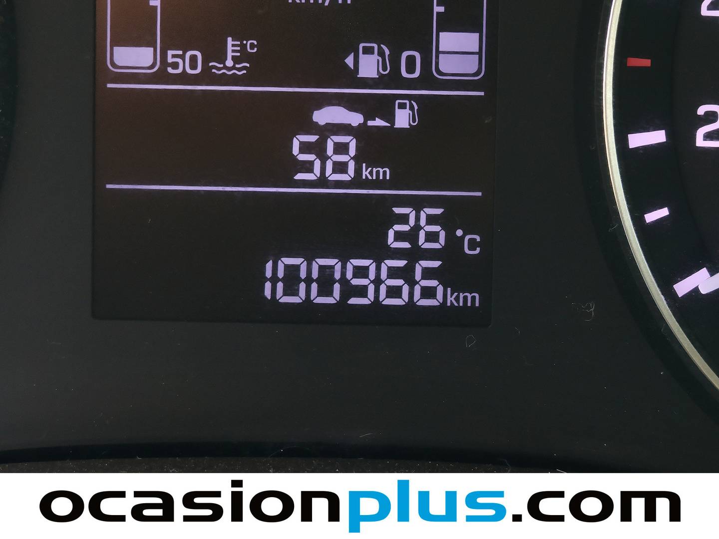 Hyundai i20 Hyundai i20 1.2 MPI Klass (84 CV) seminuevo
