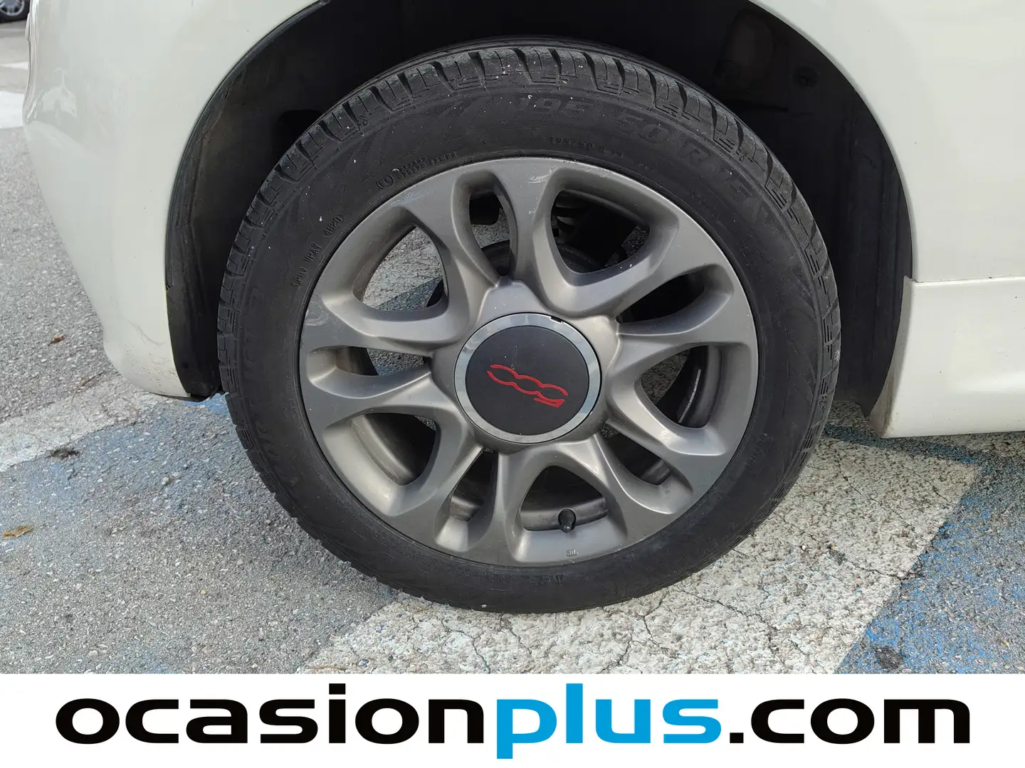 Foto Fiat 500 Fiat 500 1.2 8v S (69 CV)