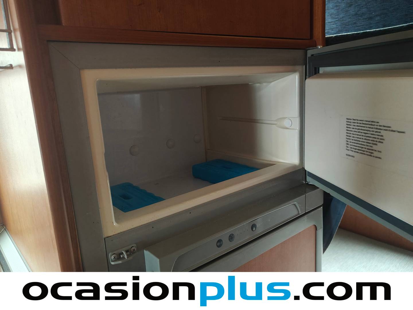 Benimar ANTHUS Benimar ANTHUS 5000LF (110 CV) 4 Plazas 110cv
