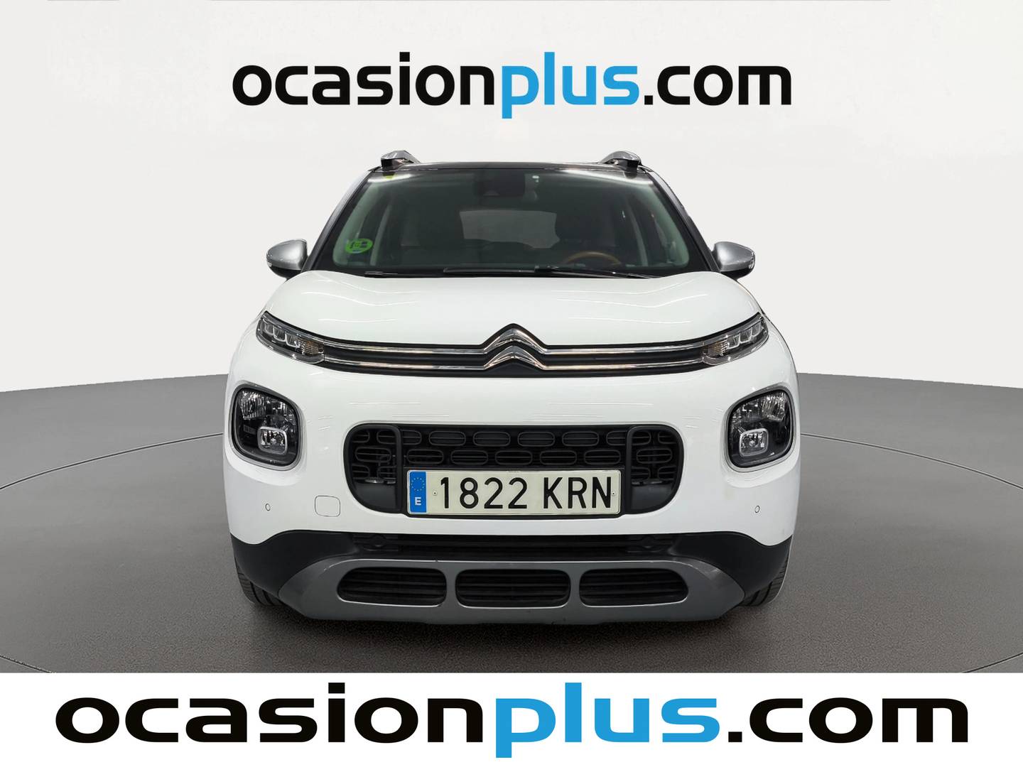 Citroën C3 Aircross Citroën C3 Aircross PureTech 110 S&S Shine EAT6 (110 CV) automático