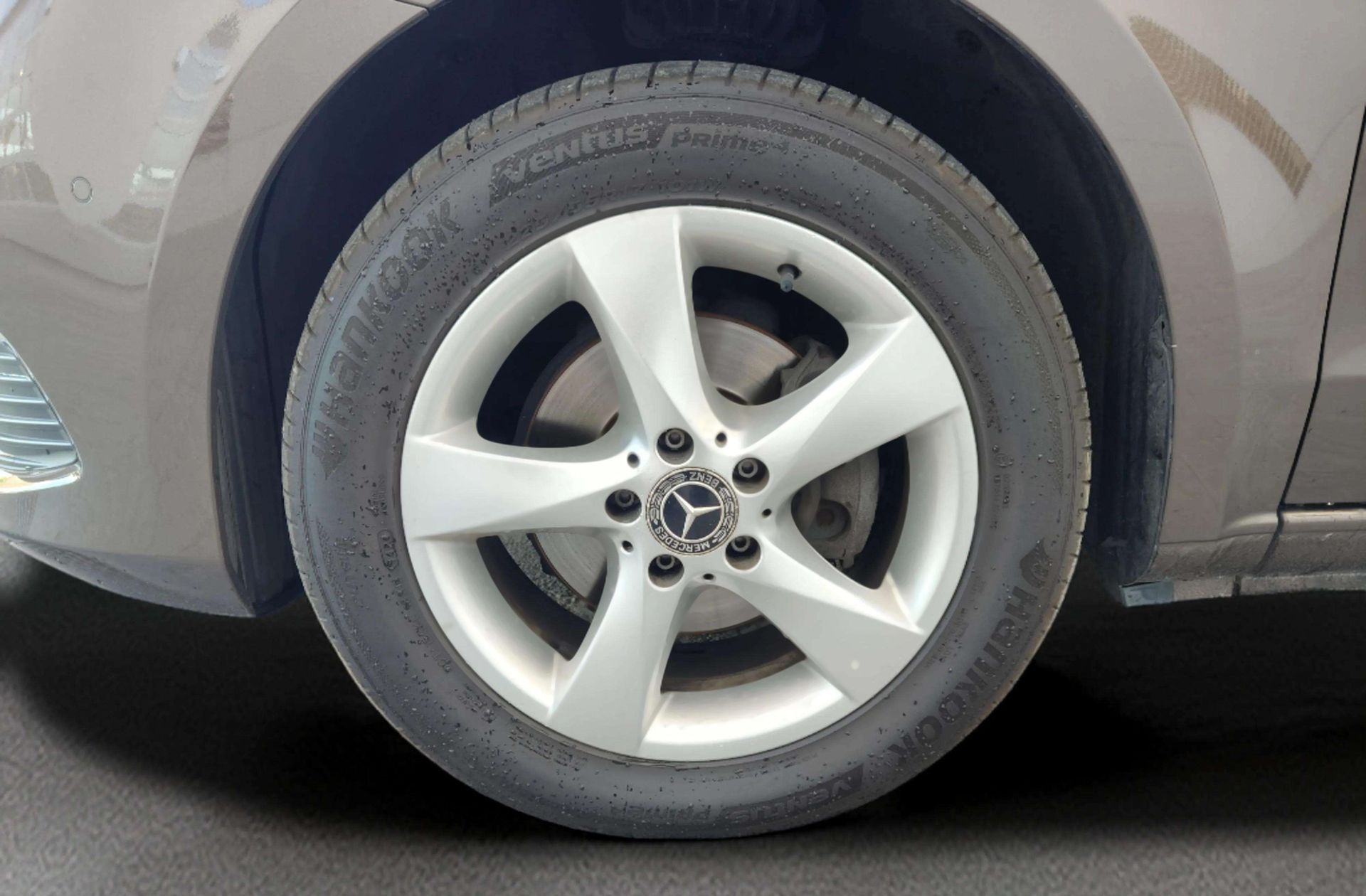 Mercedes-Benz Clase V V 220 d Largo - foto 39