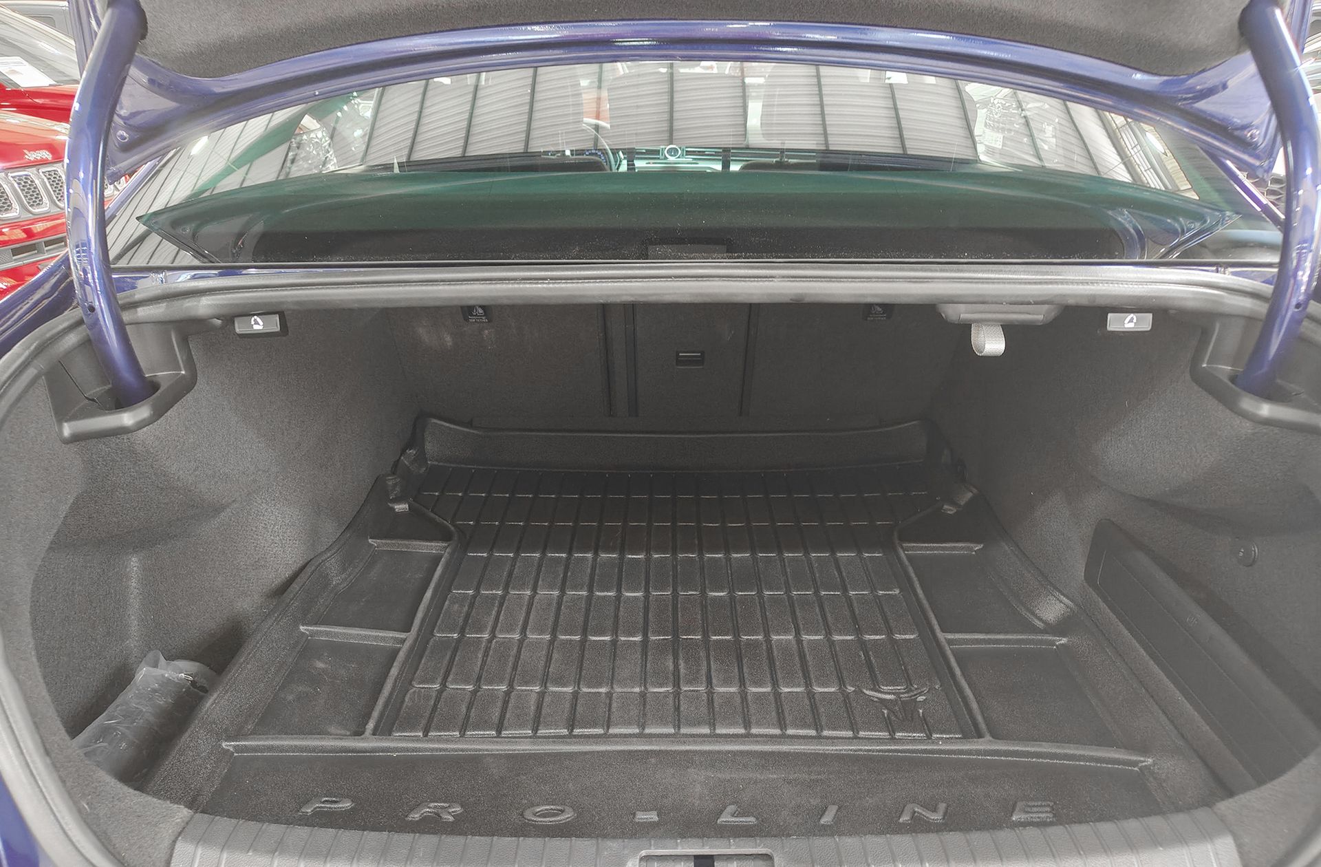 Volkswagen Passat Advance 2.0 TDI Pack R Line - foto 16