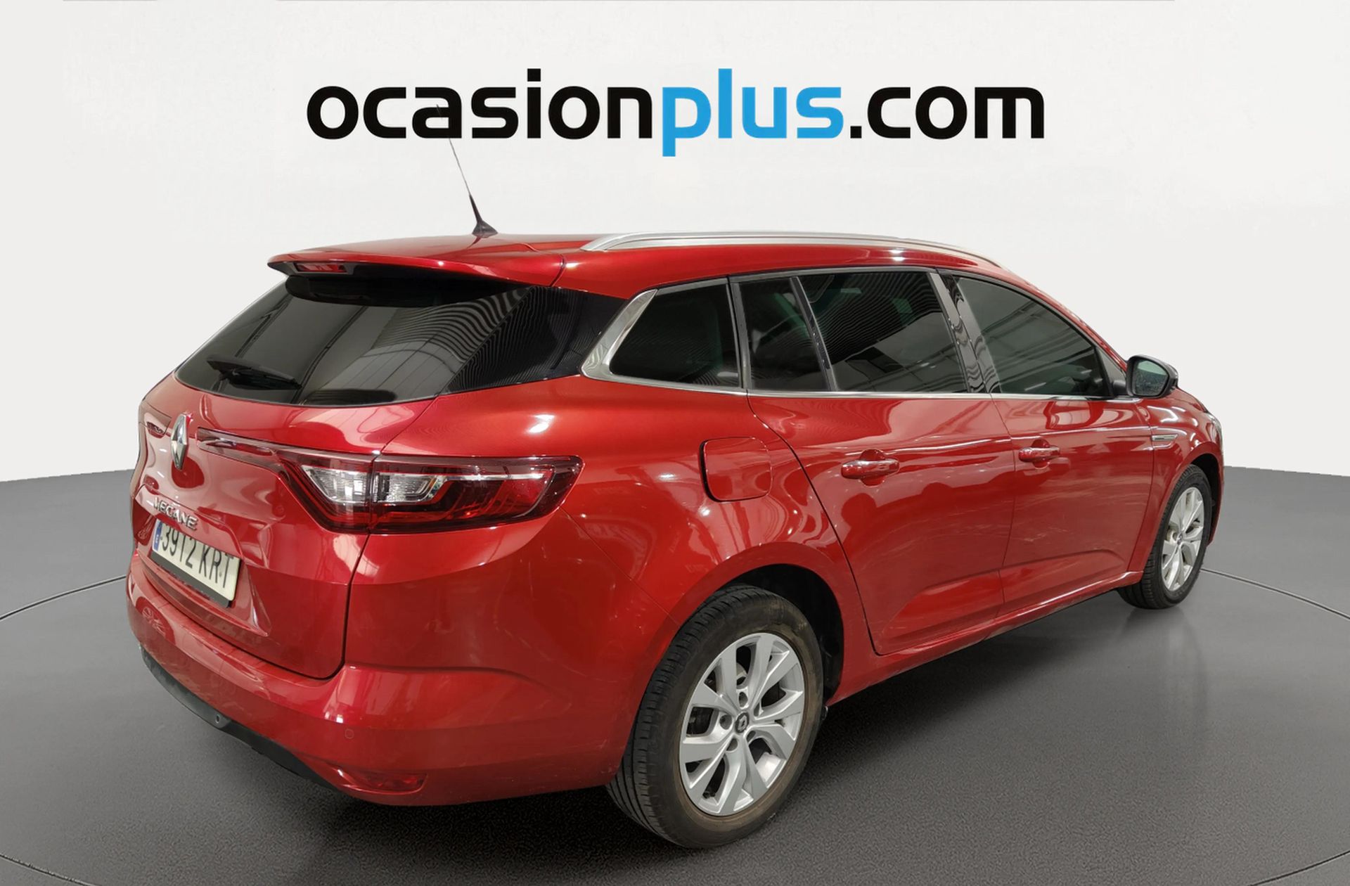 Renault Mégane LImited TCe GPF - foto 4
