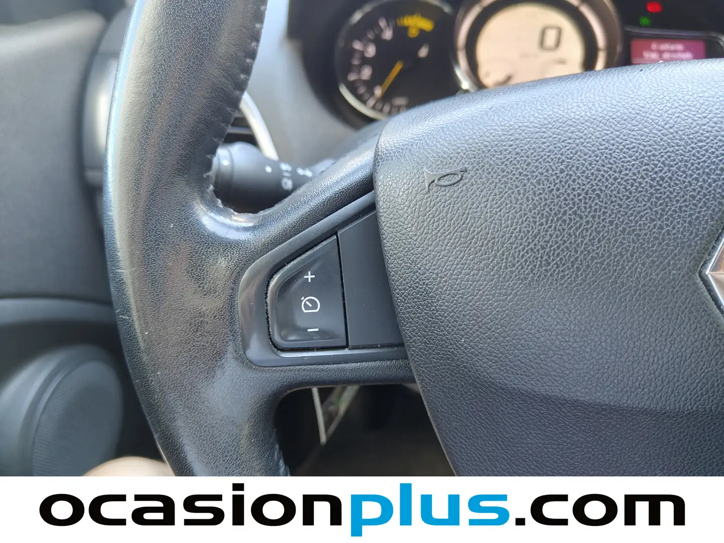 Foto Renault Mégane Renault Megane Limited dCi (95 CV)