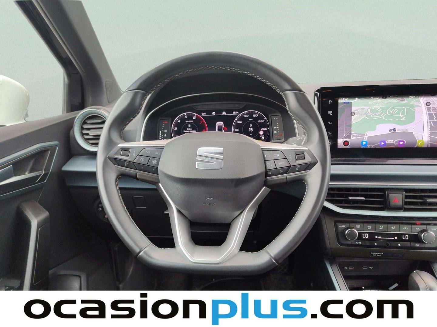 Seat Arona Seat Arona 1.0 TSI S&S Xperience DSG (110 CV) de segunda mano