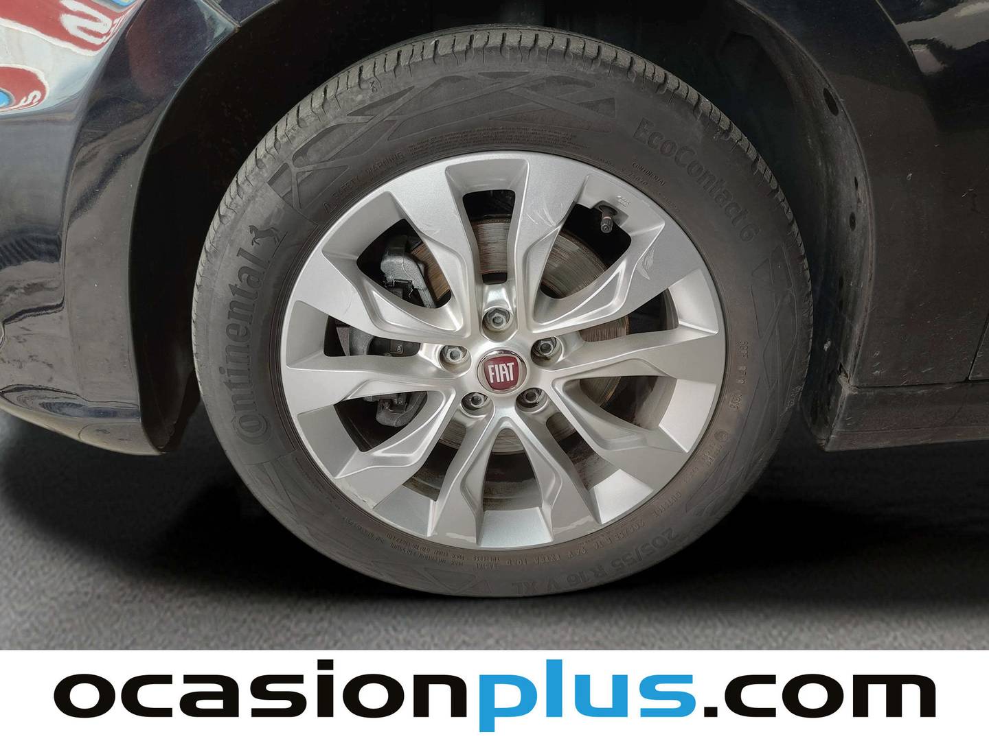 Fiat Tipo Fiat Tipo SW 1.4 T-Jet Lounge (120 CV) al mejor precio