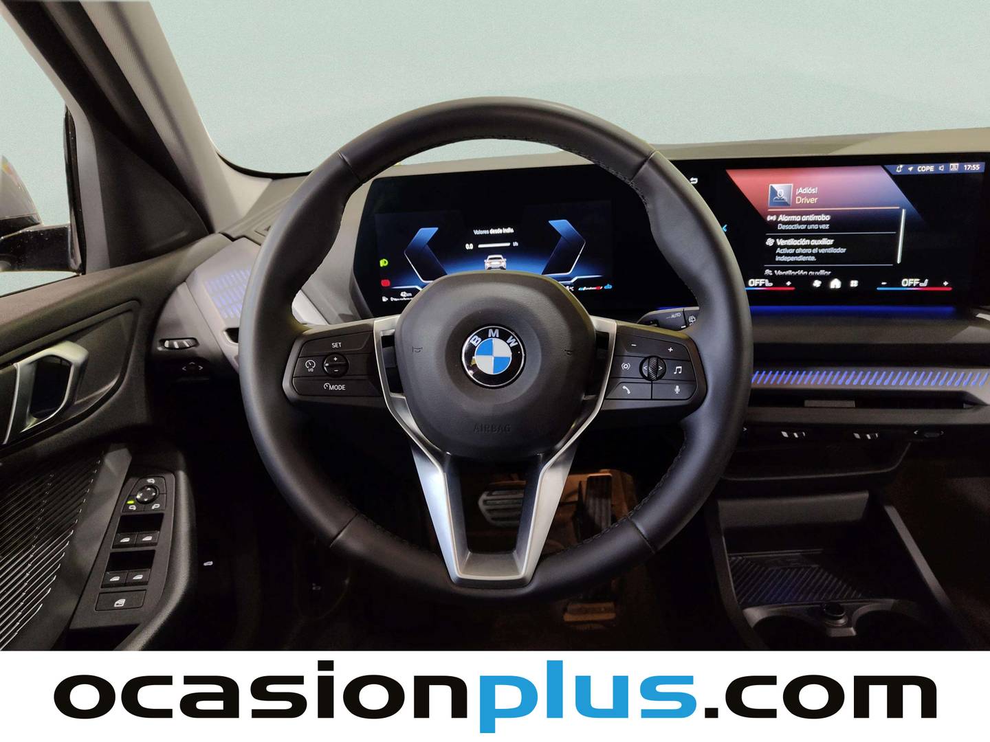 BMW Serie 1 BMW Serie 1 120i (170 CV) Pack M de ocasión