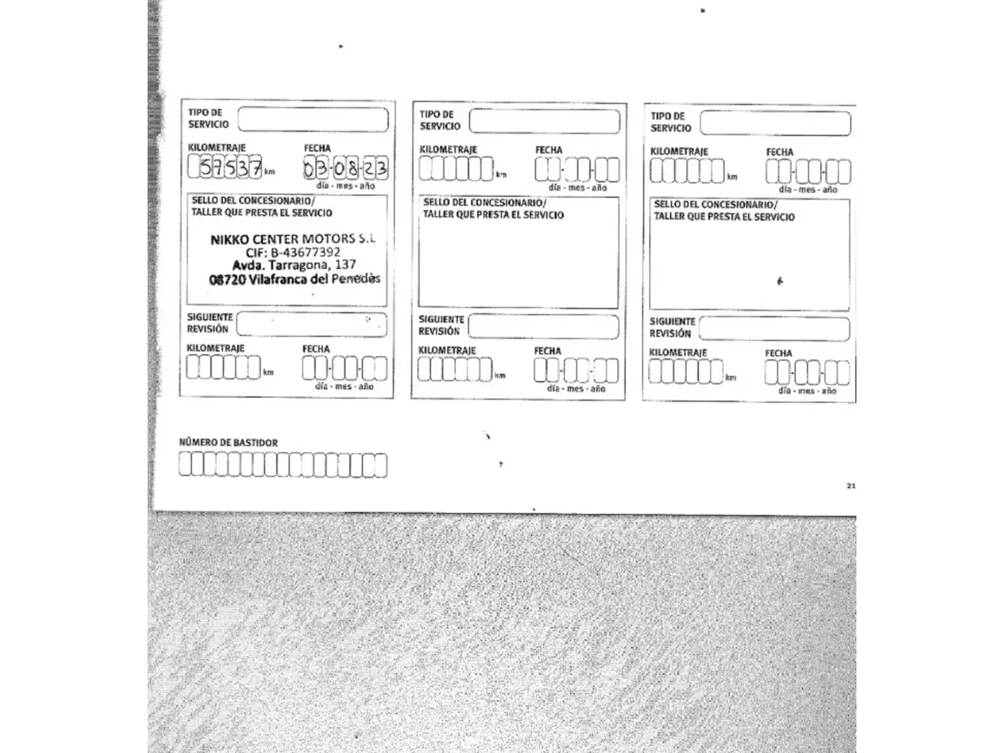 Foto Nissan JUKE Nissan Juke G N-Connecta CVT (112 CV)