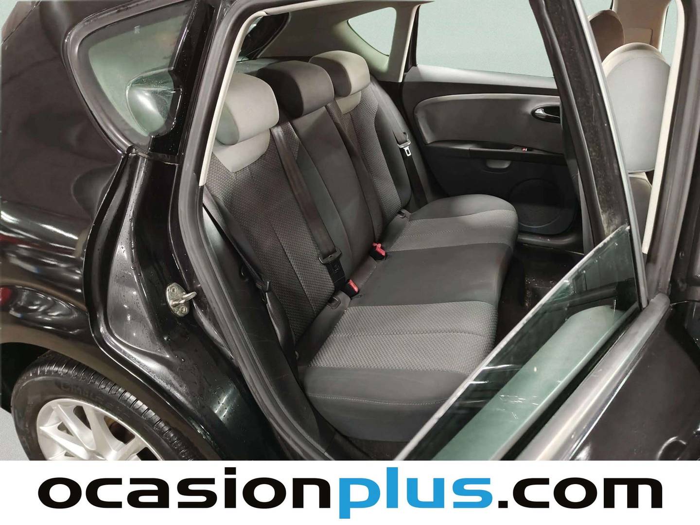 Foto Seat León SEAT León 1.6 Reference  (102 CV)