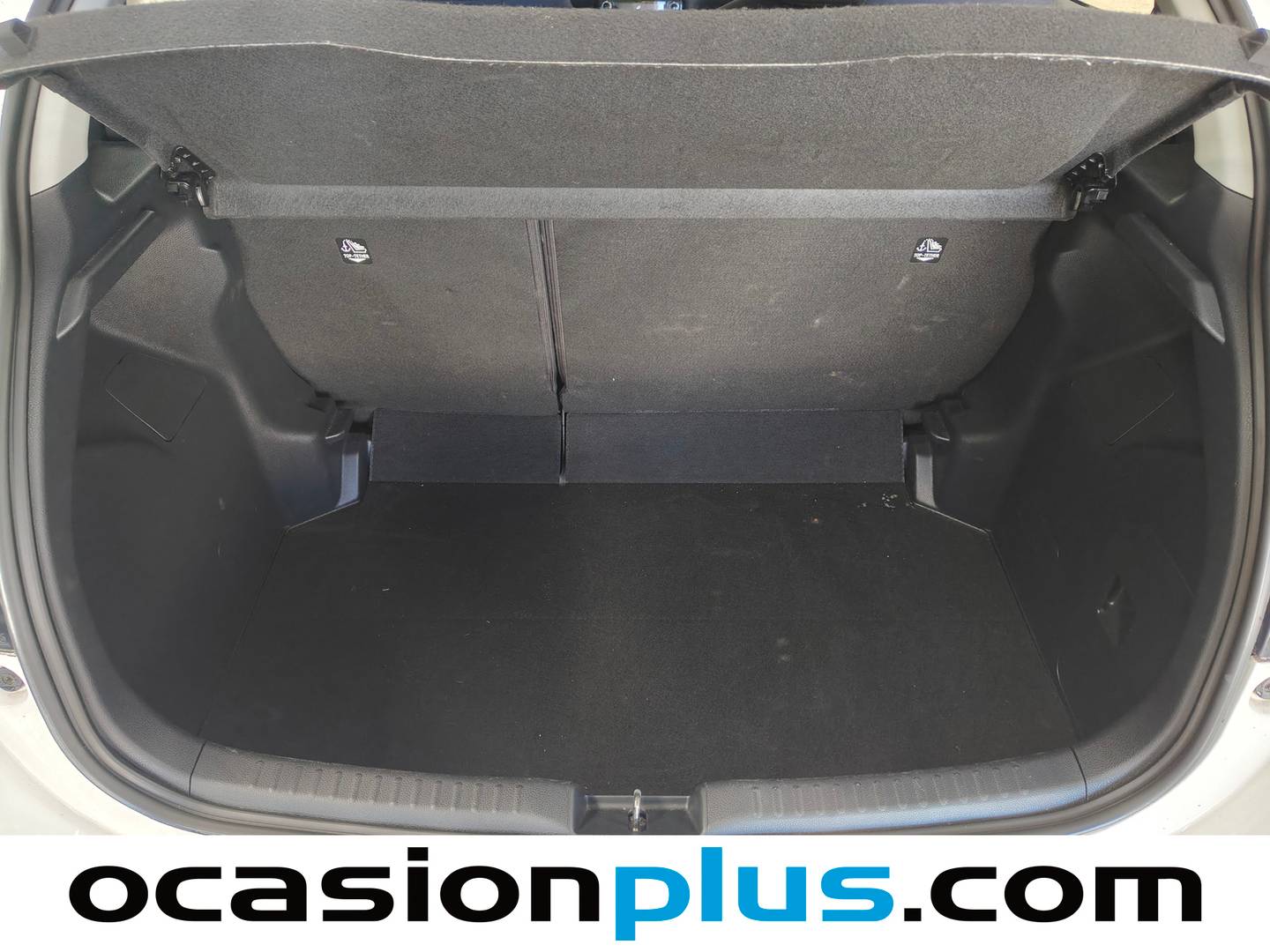 Foto Toyota Yaris Toyota Yaris 120H Active Plus (116 CV)