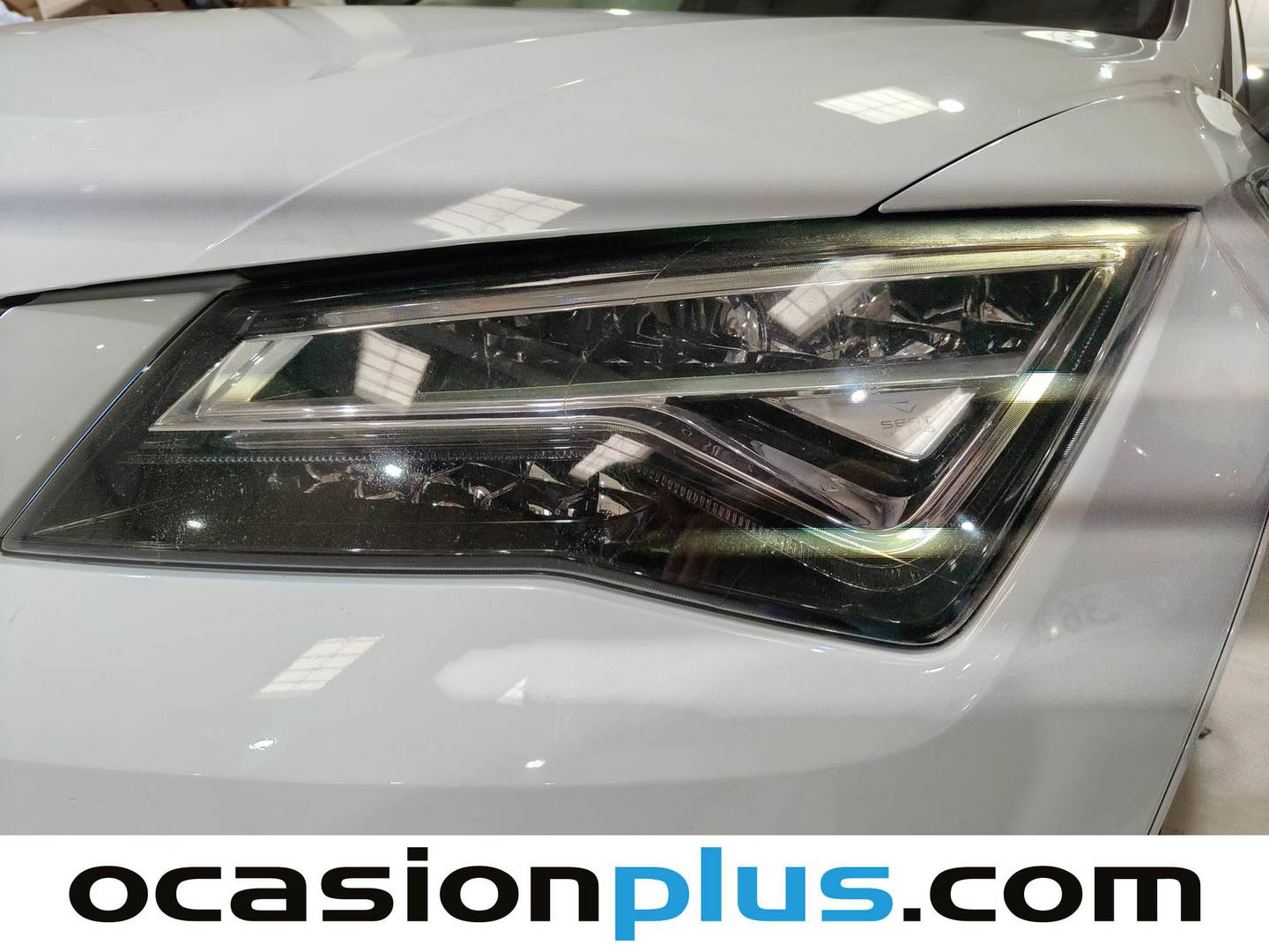 Seat Ateca Seat Ateca 2.0 TSI S&S FR 4Drive DSG (190 CV) km 0