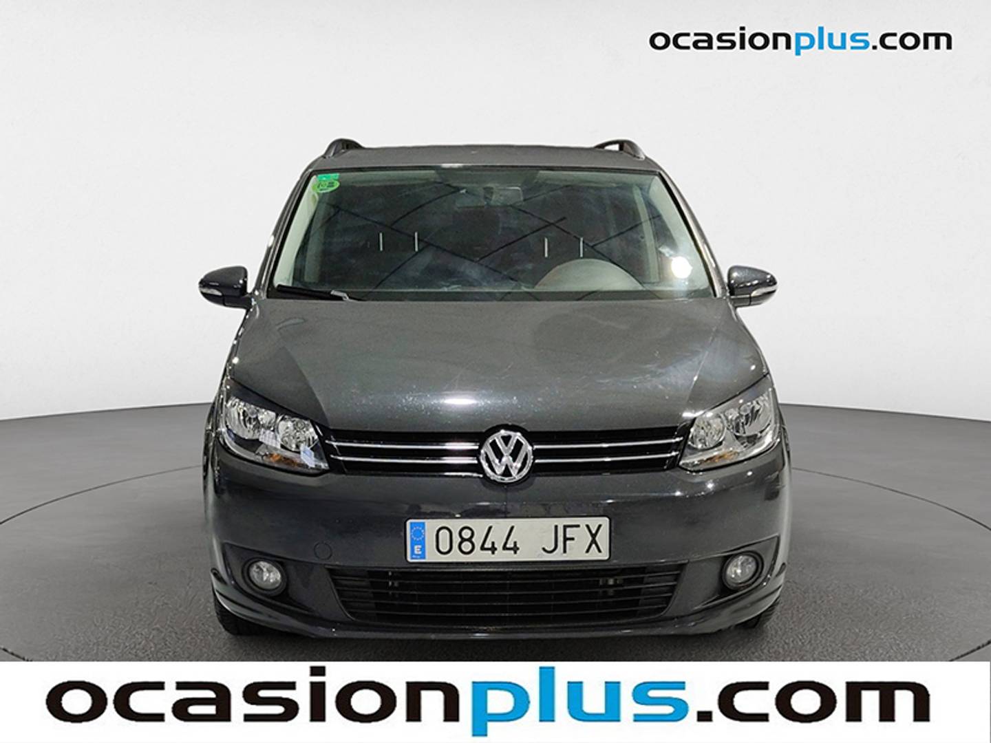 Foto Volkswagen Touran Volkswagen Touran 1.2 TSI Edition (105 CV) 7 Plazas