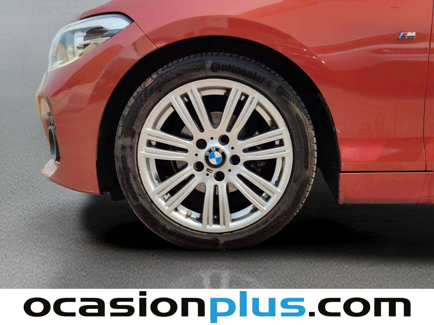 BMW Serie 1 BMW Serie 1 118d (150 CV) Pack M 150cv