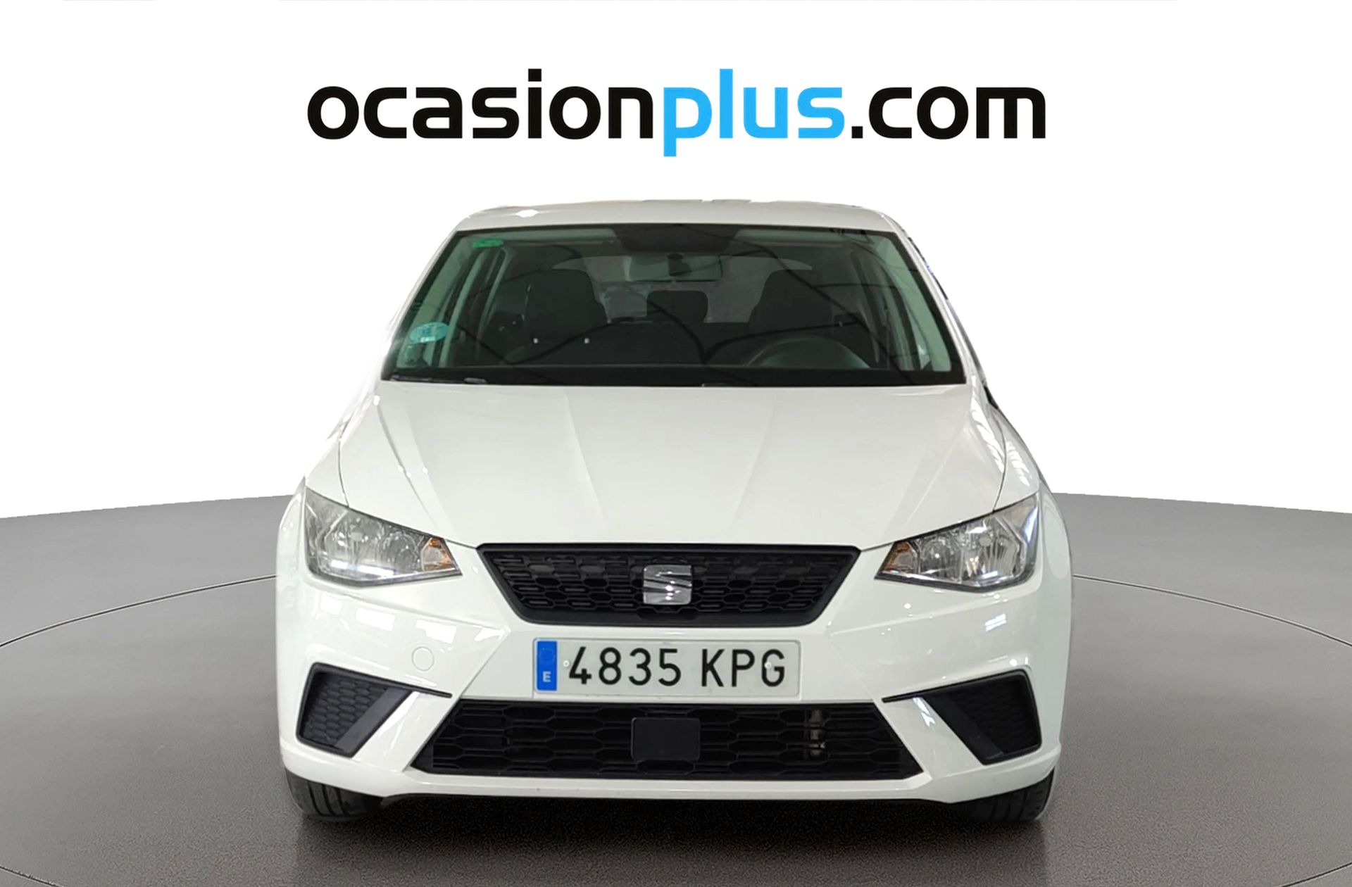 SEAT Ibiza 1.0 Reference Plus - foto 11