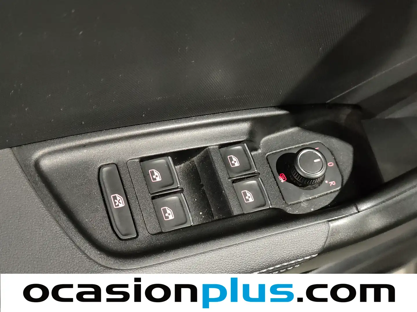 Foto Audi A1 Audi A1 Sportback Adrenalin edition 30 TFSI (110 CV) S tronic Pack S-Line